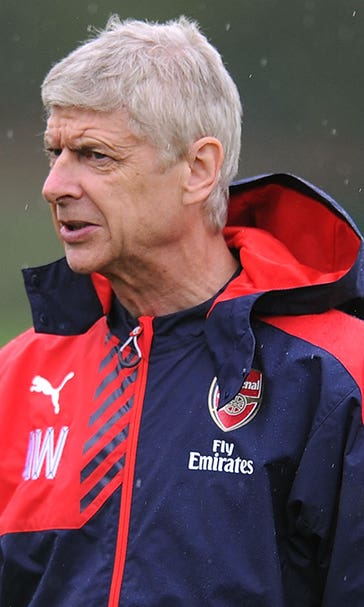 Wenger: Director went overboard about Arsenal spending power